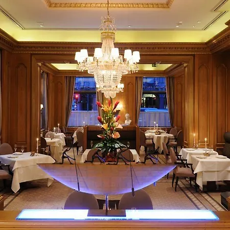Regent Berlin, An Ihg Berlin