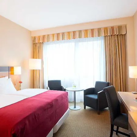 Nh Collection Mitte Friedrichstrasse Hotel
