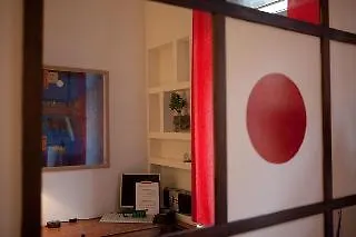 Art Charlottenburger Hof Berlin