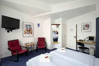 Hotel Art Charlottenburger Hof Berlin