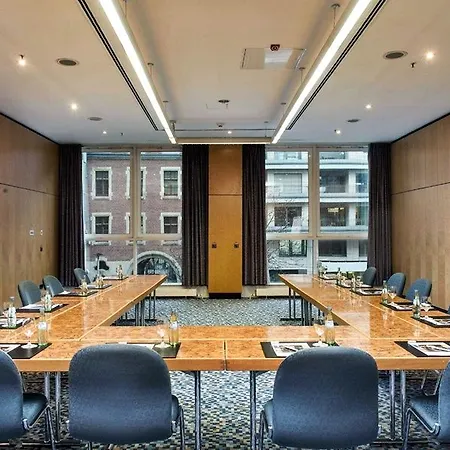 Maritim Proarte 4*
