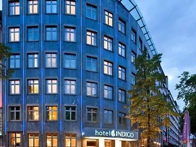 Indigo - Ku'damm By Ihg