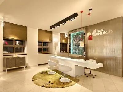Indigo - Ku'damm By Ihg Hotel