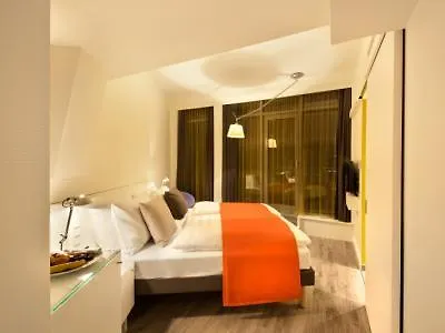 Indigo - Ku'damm By Ihg 4* Berlin