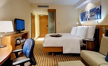 Hotel Hampton By Hilton West Berlin