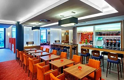 Hampton By Hilton West Hotel