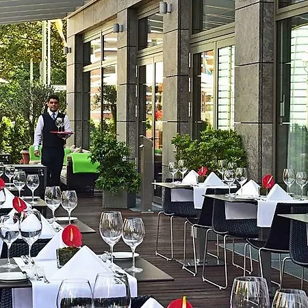 Pestana Tiergarten 4* Berlin