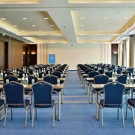 Hotel Pestana Tiergarten Berlin