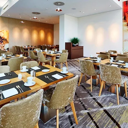 Steigenberger Am Kanzleramt 5* Berlin