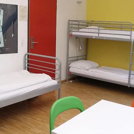 Citystay Mitte Hostel