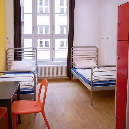 Citystay Mitte Hostel *