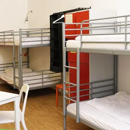 Citystay Mitte Hostel Berlin