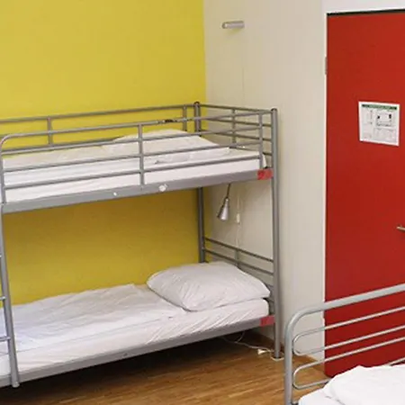 Hostel Citystay Mitte Berlin