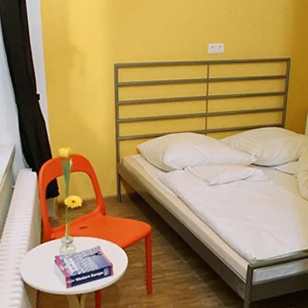 Citystay Mitte Hostel