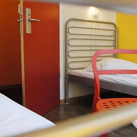 Citystay Mitte Hostel Berlin