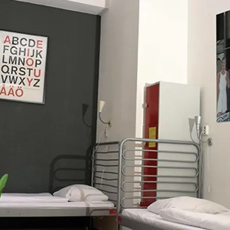 Citystay Mitte Hostel Berlin