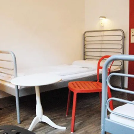 Citystay Mitte * Berlin