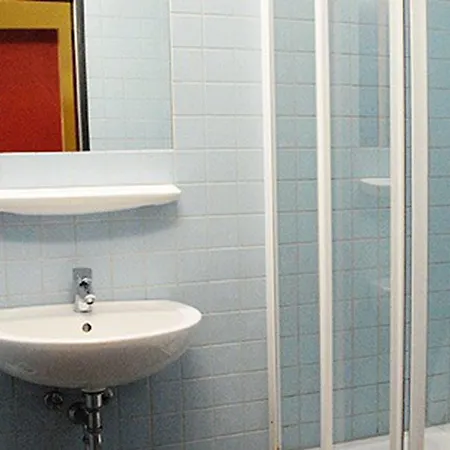 Hostel Citystay Mitte *