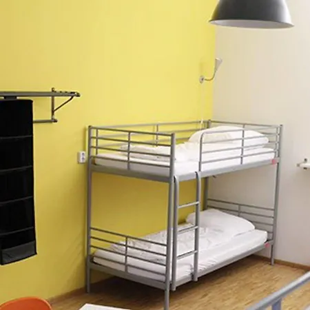 Citystay Mitte