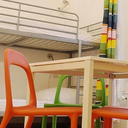 Hostel Citystay Mitte