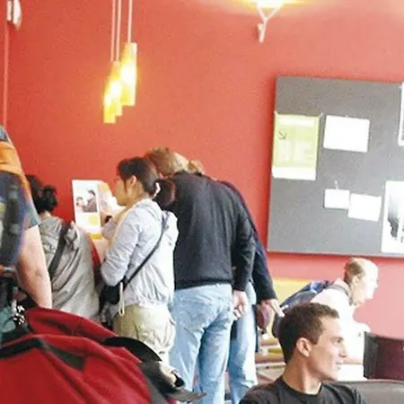 Hostel Citystay Mitte *