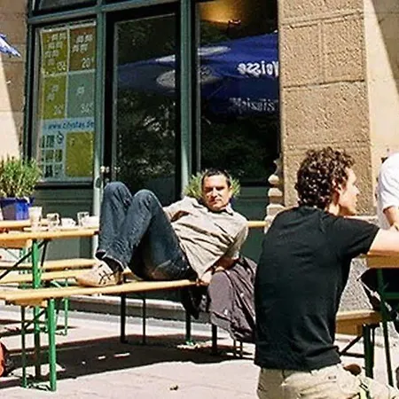 Hostel Citystay Mitte