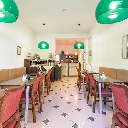 Prenzlberg 3* Berlin