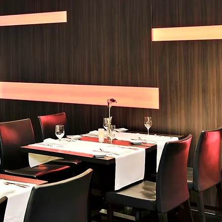 Nh Collection Mitte Friedrichstrasse 4* Berlin