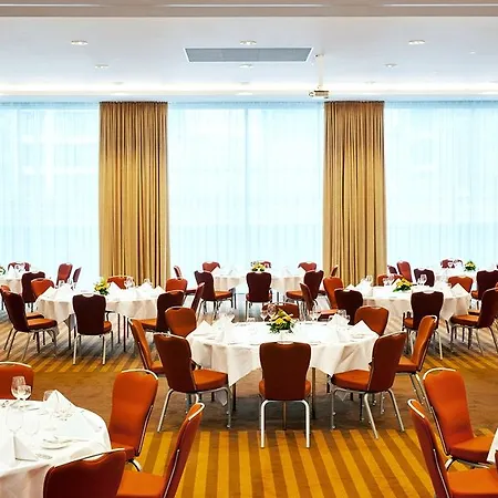 Nh Collection Mitte Friedrichstrasse 4* Berlin