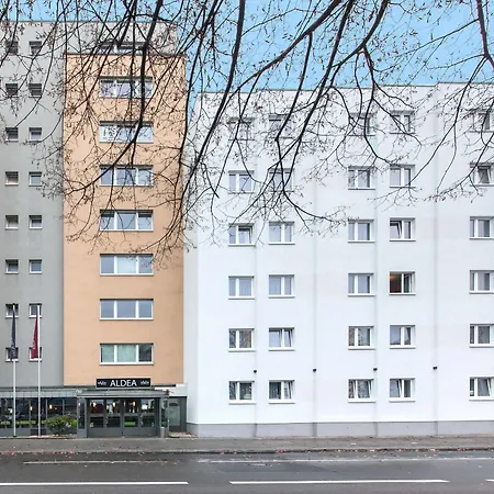 Novum Aldea Centrum 3*