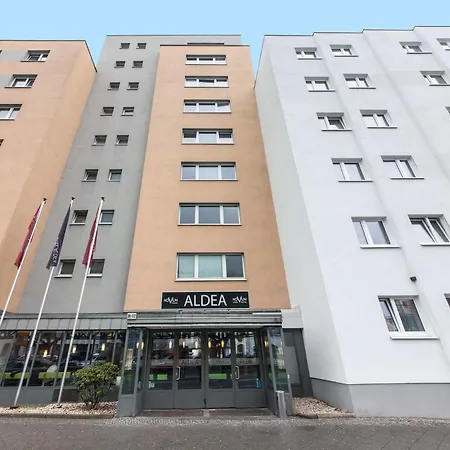 Hotel Novum Aldea Centrum 3*