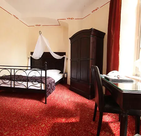 Sarotti-höfe 3* Berlin