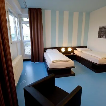 Hotel Grenzfall