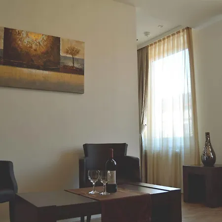 Vier Jahreszeiten Hotell