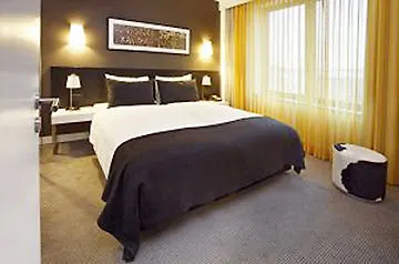 Adina Hackescher Markt Aparthotel