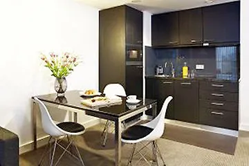 Adina Hackescher Markt Aparthotel 4*