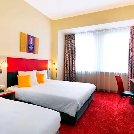 Ibis Styles Mitte