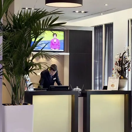 Citadines Kurfuerstendamm Berlin