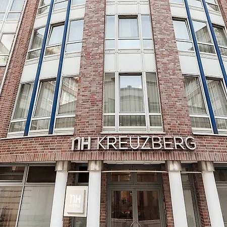 Nh Kreuzberg Berlin