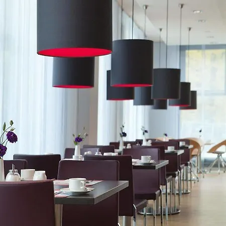 Intercityhotel Hauptbahnhof Hotel Berlin