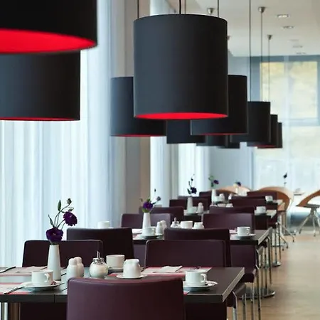 Hotel Intercityhotel Hauptbahnhof Berlin