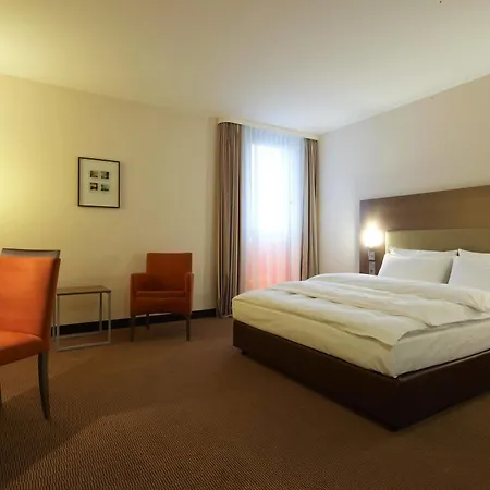 Intercityhotel Hauptbahnhof Berlin