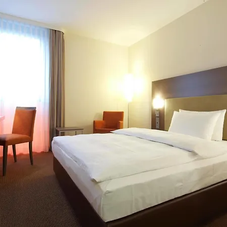 Intercityhotel Hauptbahnhof Hotel