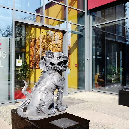 Halong Berlín