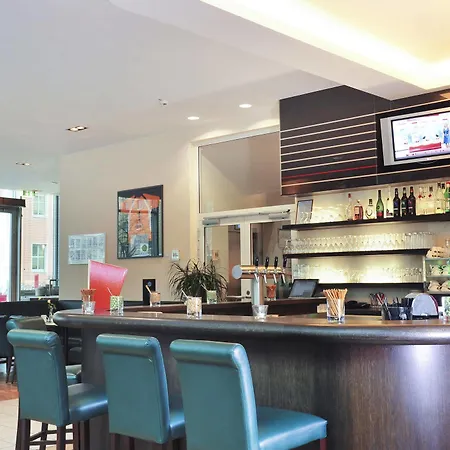 Airporthotel Berlin-adlershof