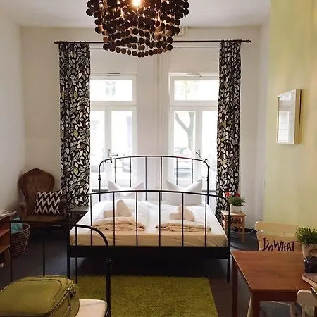 Guest house Absolut