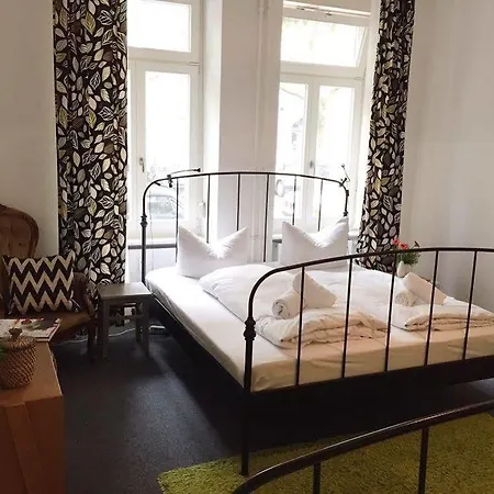 Guest house Absolut Berlin