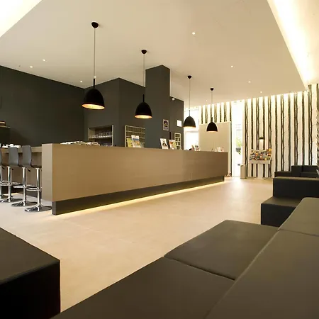 Hotel Best Western Am Spittelmarkt