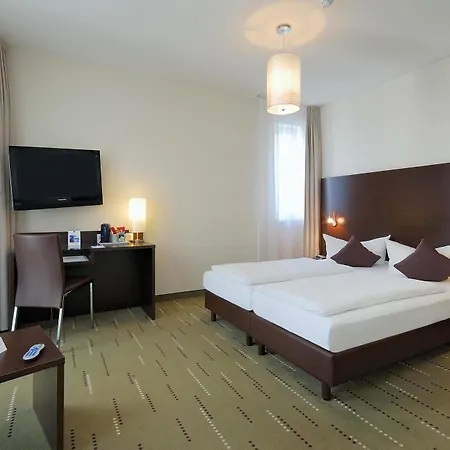 Best Western Am Spittelmarkt Hotel