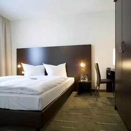 Best Western Am Spittelmarkt Berlin